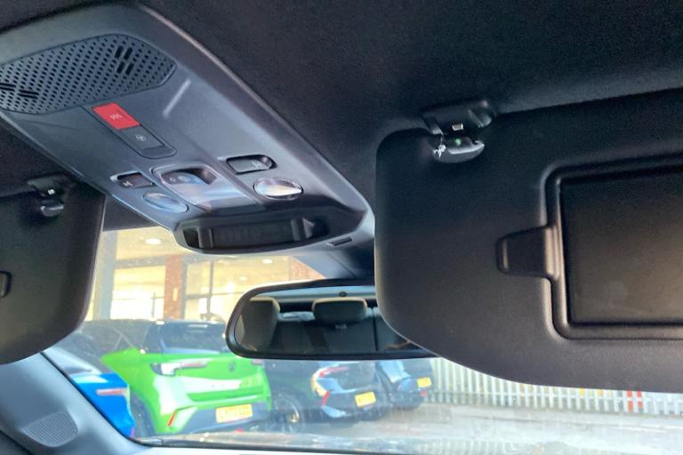  Vauxhall Mokka 1.2 Turbo Gs Suv 5dr Petrol Manual Euro 6 s/s 136 Ps Petrol