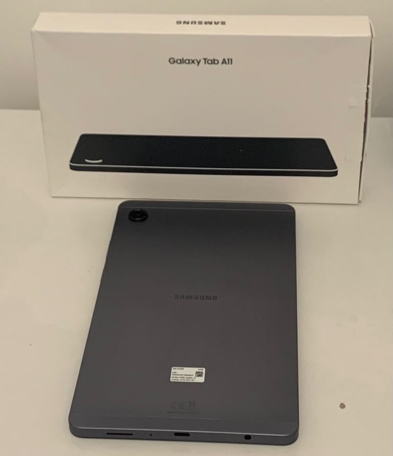 Galaxy Tab A11
