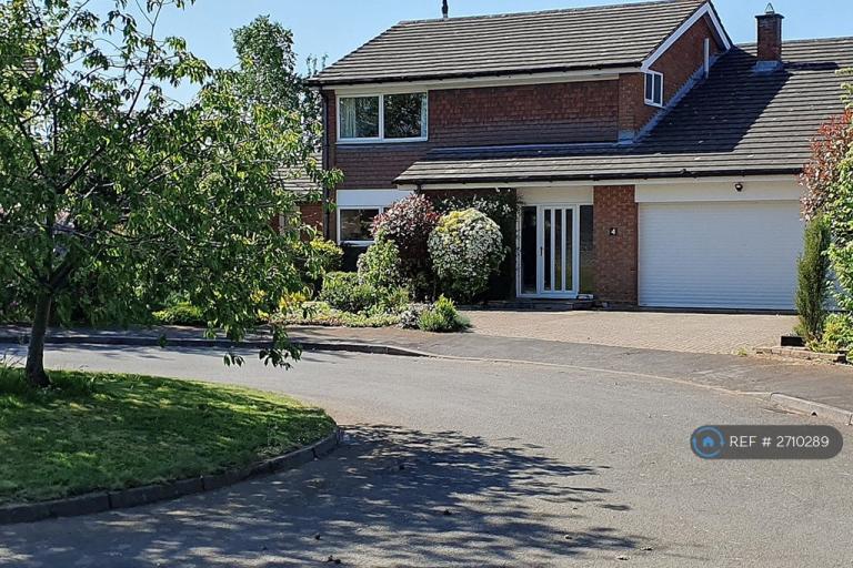 4 bedroom house in Beech Drive, Rugby, CV23 (4 bed) (#2710289)