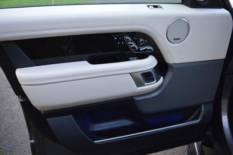 2018 Land Rover Range Rover 4.4 SDV8 Autobiography 4dr Auto ESTATE DIESEL Automatic