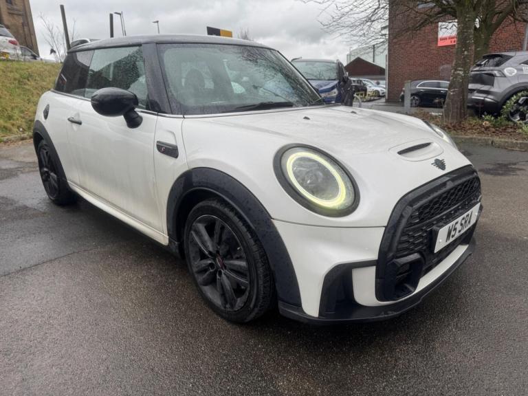 2023 MINI Hatch 2.0 Cooper S Sport Hatchback 3dr Petrol Steptronic Euro 6 (s/s) (178 ps) HATCHBAC...