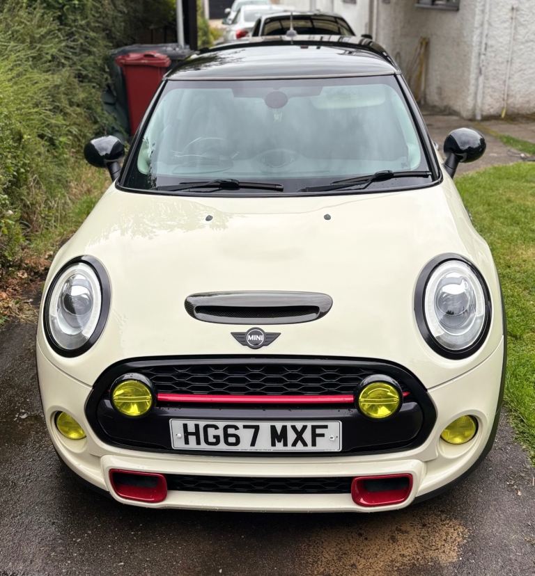 Mini Cooper 295bhp * Reduced Price*