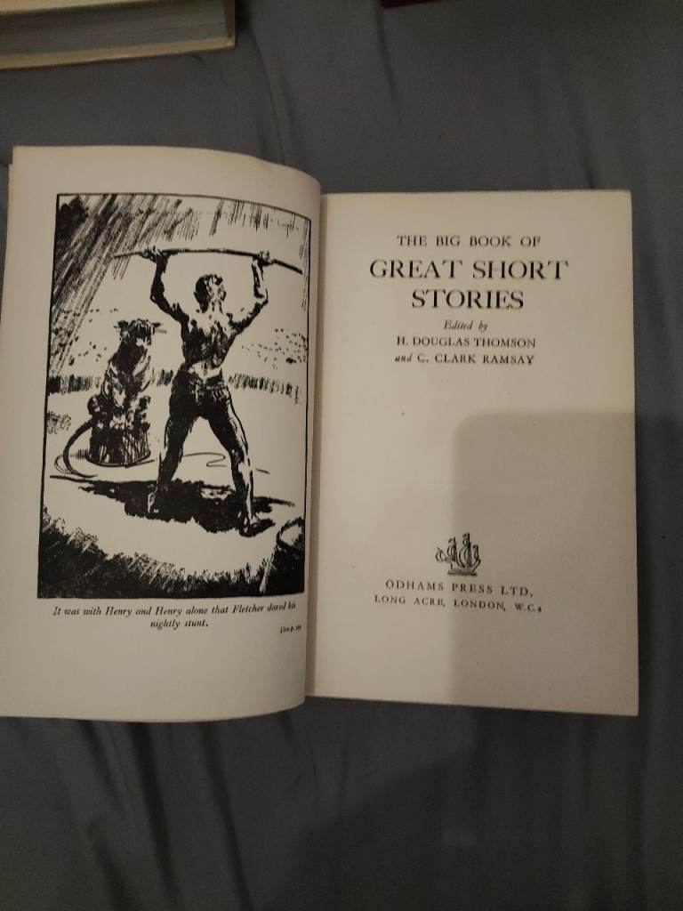 Selection of Books £30