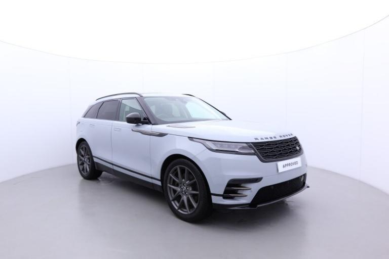 LAND ROVER RANGE ROVER VELAR 3.0 D300 MHEV Dynamic HSE 5dr Auto