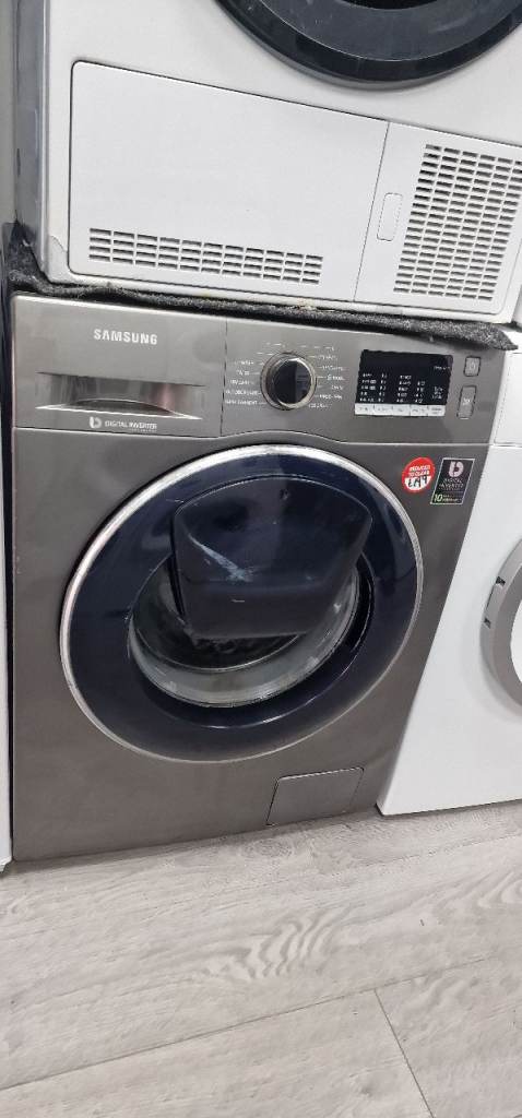 Samsung Addwash 9kg Washing Machine 