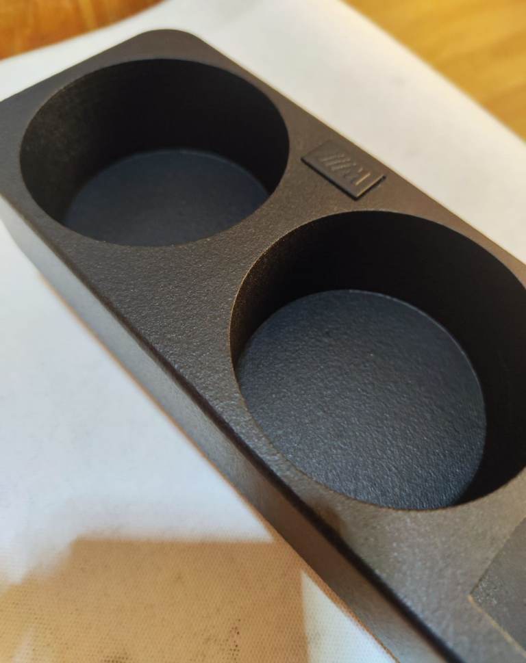 BMW E30 Cup Holder Center Console