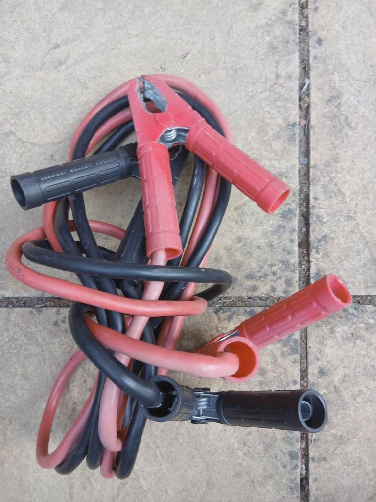 Heavy Duty Car/Truck Leads