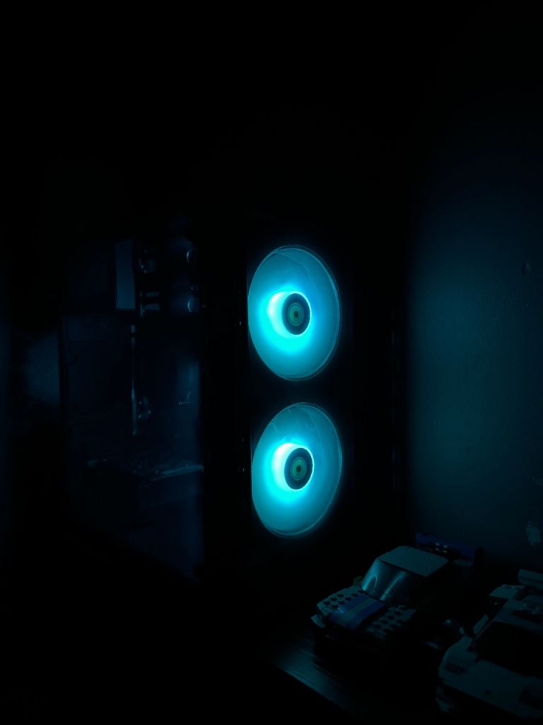 Gaming PC – GTX 1650 4GB, Intel i5, 1TB Storage