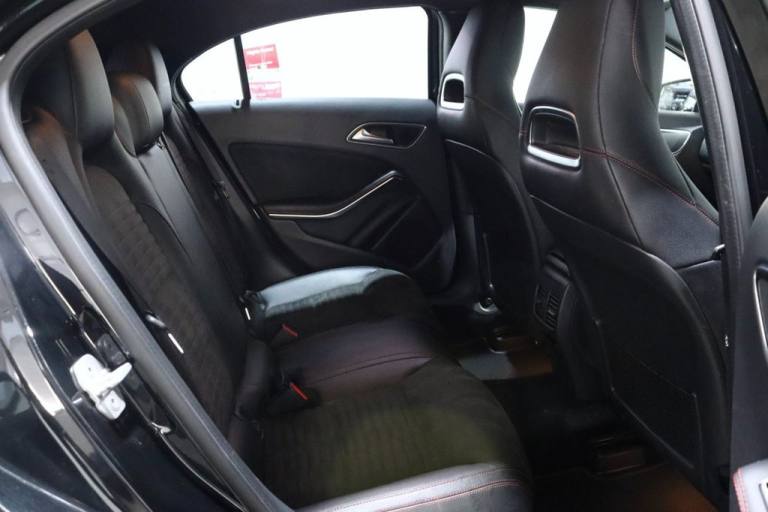 2016 Mercedes-Benz A-Class 2.1 A200d AMG Line Hatchback 5dr Diesel 7G-DCT Euro 6 (s/s) (136 ps) H...