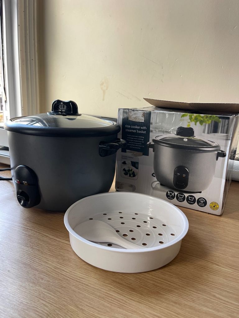 Russel Hobbs Electric Rice Cookers 