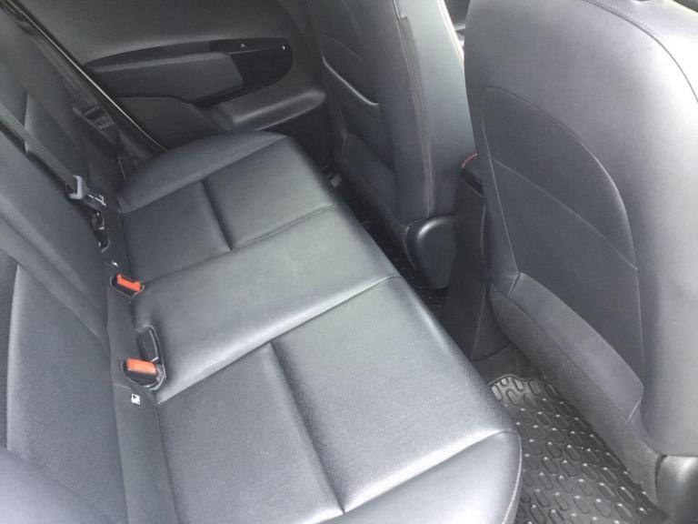 2018 Kia Picanto 1.0 GT-line 5dr HATCHBACK PETROL Manual