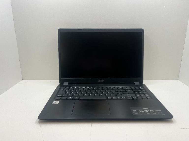 acer aspire 3 win11  i5 10th gen  8gb ram 256gb ssd