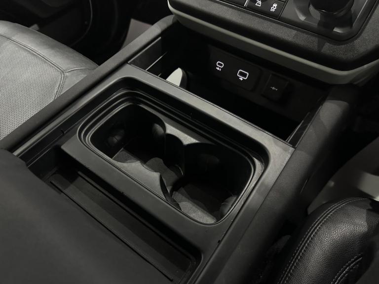 2021 Land Rover Defender 90 3.0 D250 MHEV S Auto 4WD Euro 6 (s/s) 3dr ESTATE Diesel Automatic