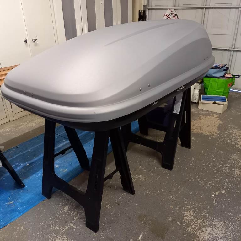 Roof Box