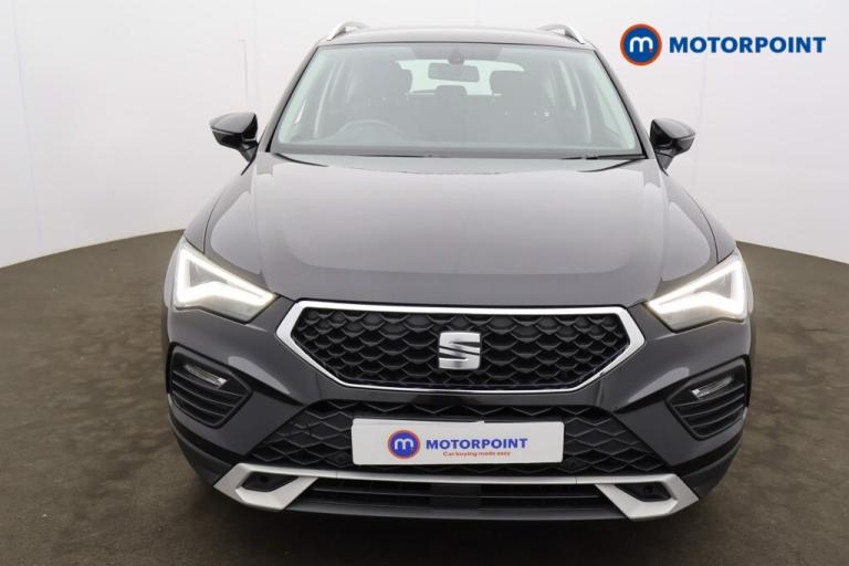 2021 SEAT Ateca 1.5 TSI EVO SE Technology 5dr SUV Petrol Manual