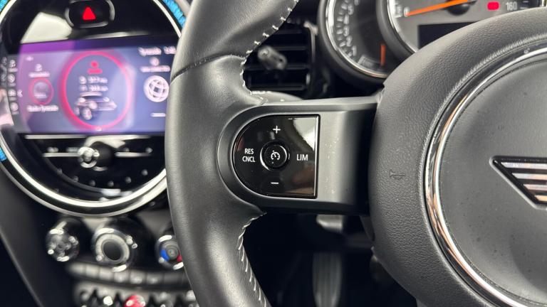 2022 MINI Hatch 1.5 Cooper Sport 5dr Petrol Hatchback Hatchback Petrol Manual