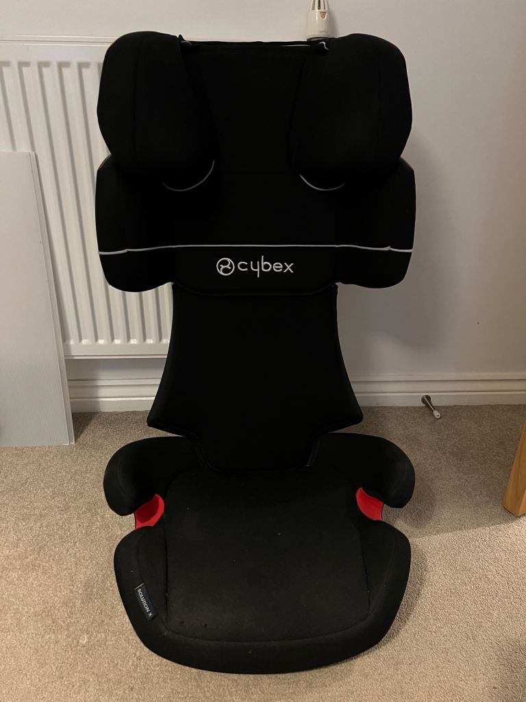 image for Cybex Child Car seat