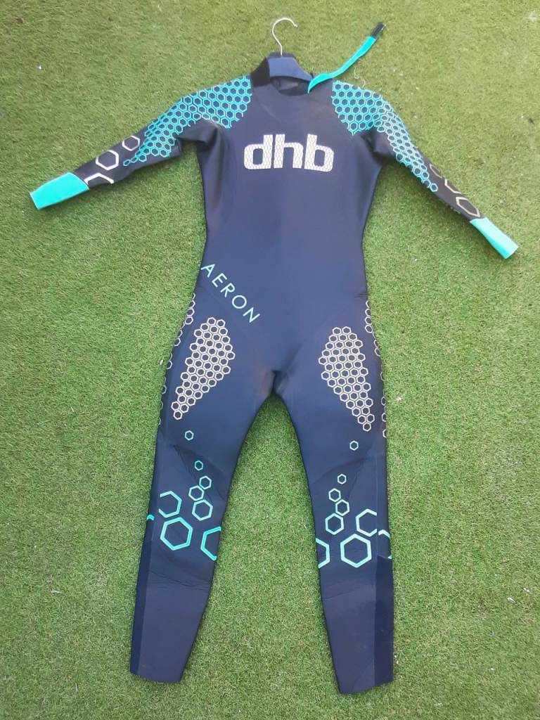 Wetsuit 