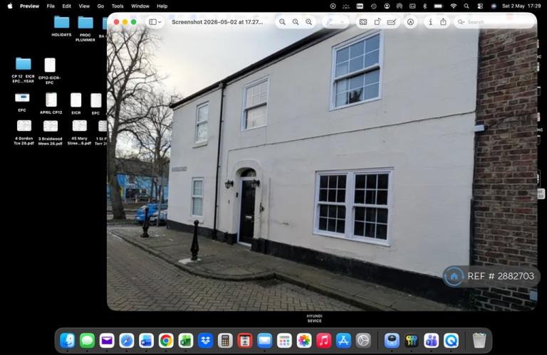 3 bedroom house in Durham, Durham City, DH1 (3 bed) (#2882703)