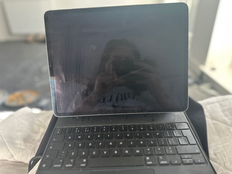 İPAD PRO 12.9 INC M2 