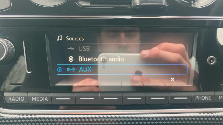 2022 Volkswagen up! 1.0 65PS R-Line 5dr HATCHBACK PETROL Manual