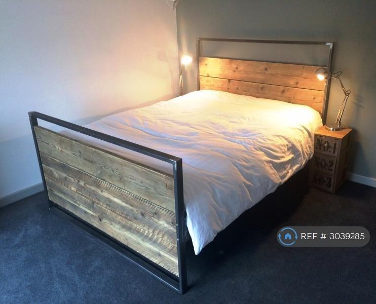 1 bedroom in Dun Field, Sheffield, S3 (#3039285)