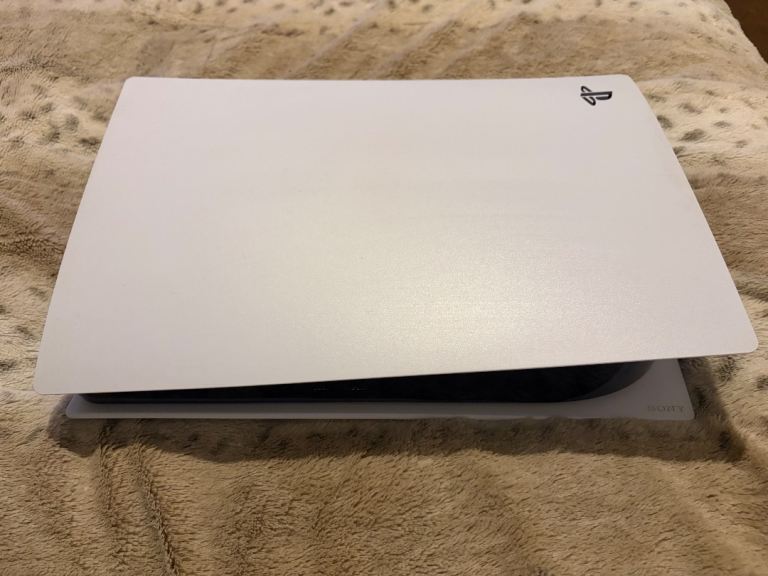 PlayStation 5 with Controller 