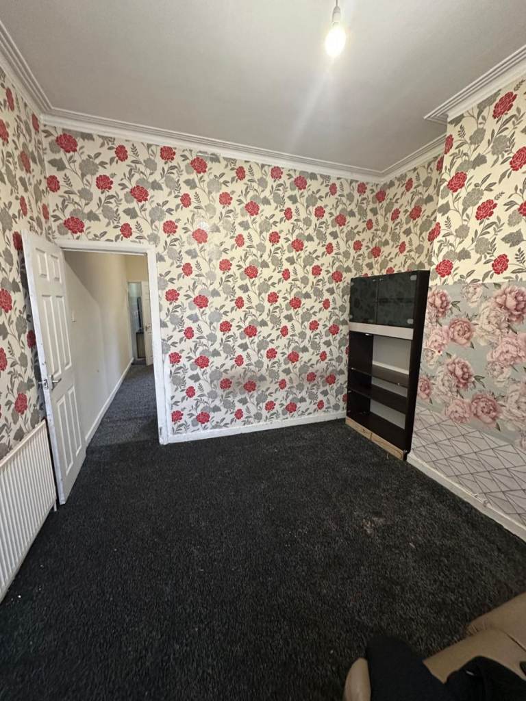 3 Bedroom House To Rent –Clarence Rd, Birmingham B21