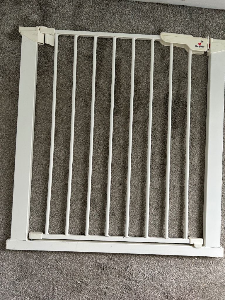 Baby Dan Baby Gates x 2 - great condition