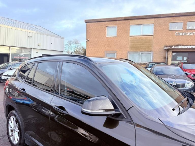 2019 BMW X1 sDrive 18d SE 5dr ESTATE DIESEL Manual