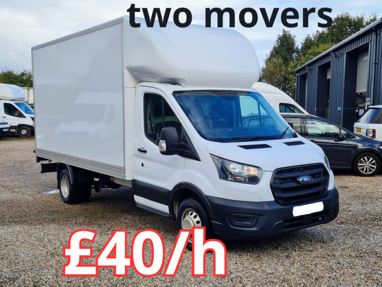 Man and van hire 🚚 cheap. Home moving. Movers. Furniture / House Removal Services 🚚 in Bracknell