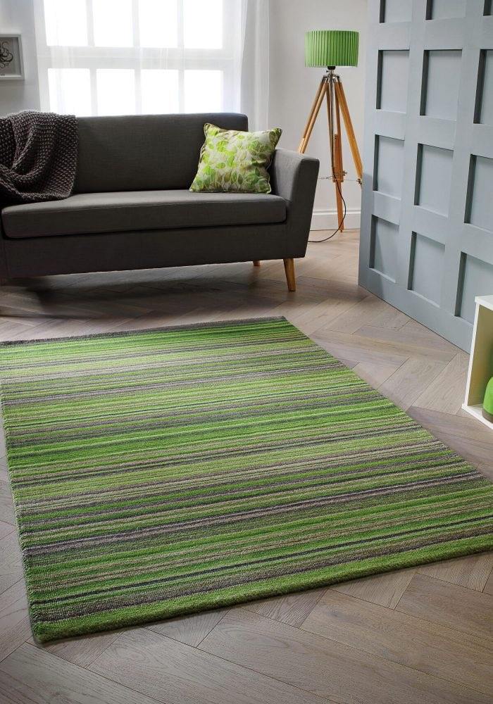image for Hand woven carter rug
