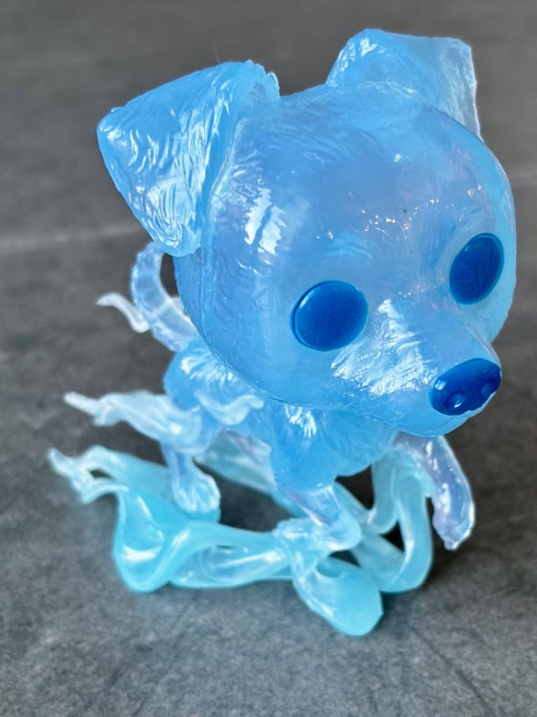 Funko POP! Harry Potter –Jack Russell Terrier Patronus