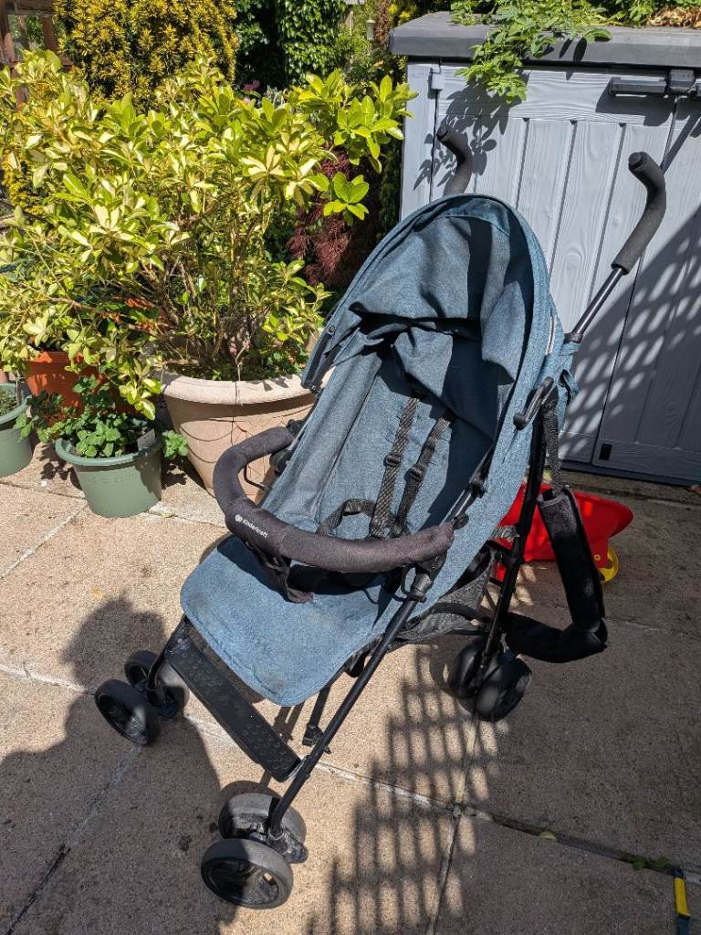 Pushchair £20 collection only 