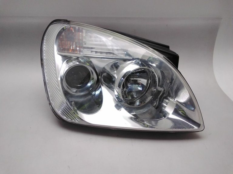 Kia Carens Headlamp Headlight O/S 2009-2013 5 Door Mpv Rh 921021d052
