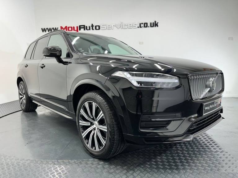 2022 Volvo XC90 2.0 B5D [235] Inscription 5dr AWD Geartronic ESTATE DIESEL Automatic