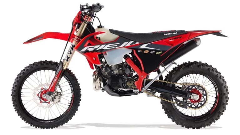 Rieju MR300i PRO
