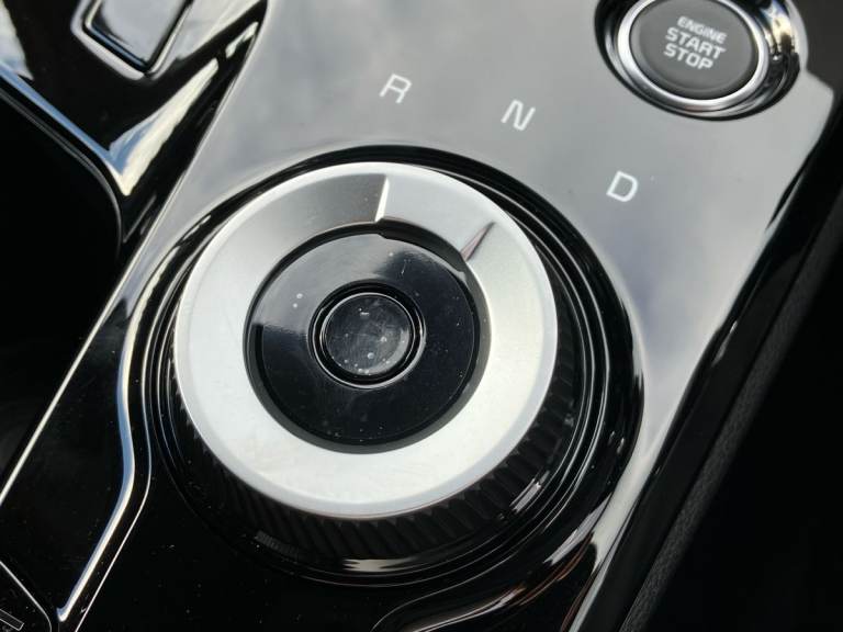 2025 Kia Sportage 1.6T GDi 207 HEV GT-Line 5dr Auto SUV PETROL/ELECTRIC Automatic