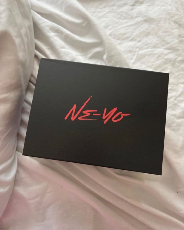 Ne-Yo Nights Like This Tour View-Master & Reels – As New