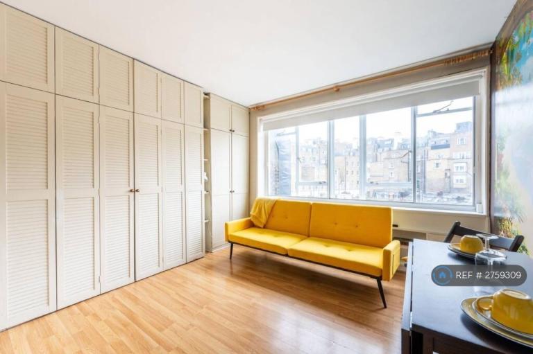 Studio flat in Craven Terrace, London, W2 (#2759309)