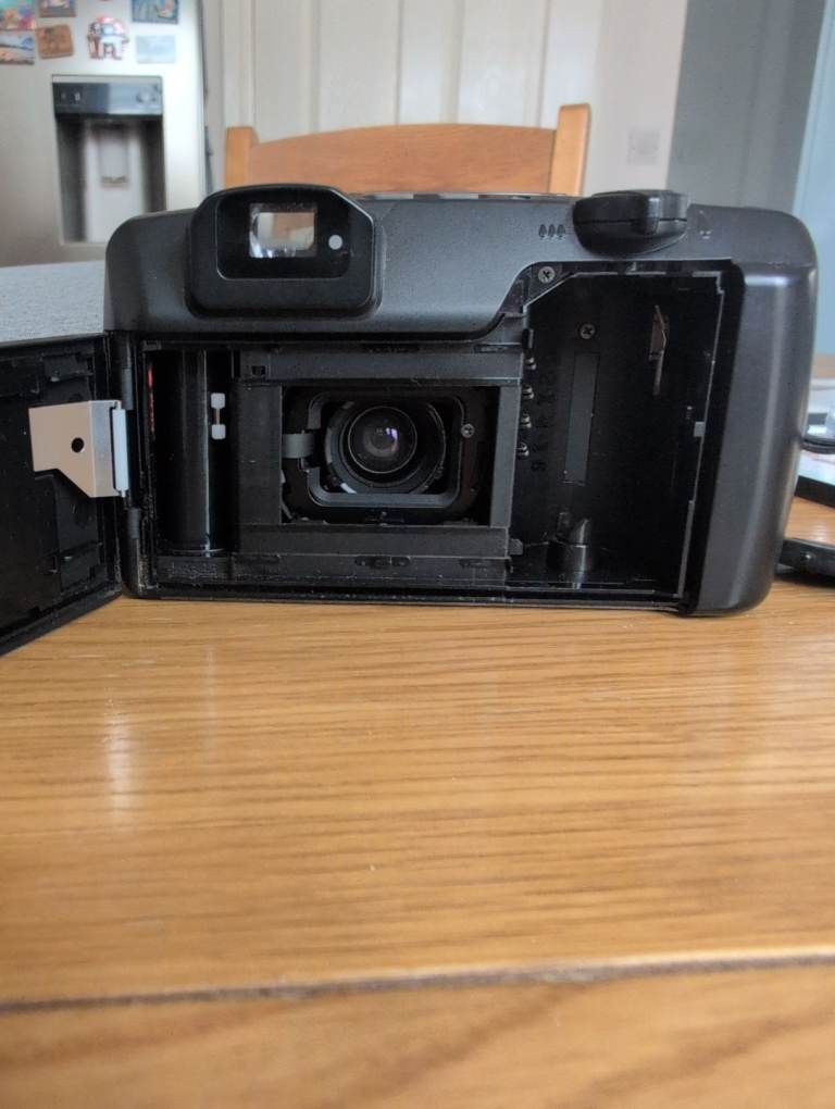 Pentax Espio 80v