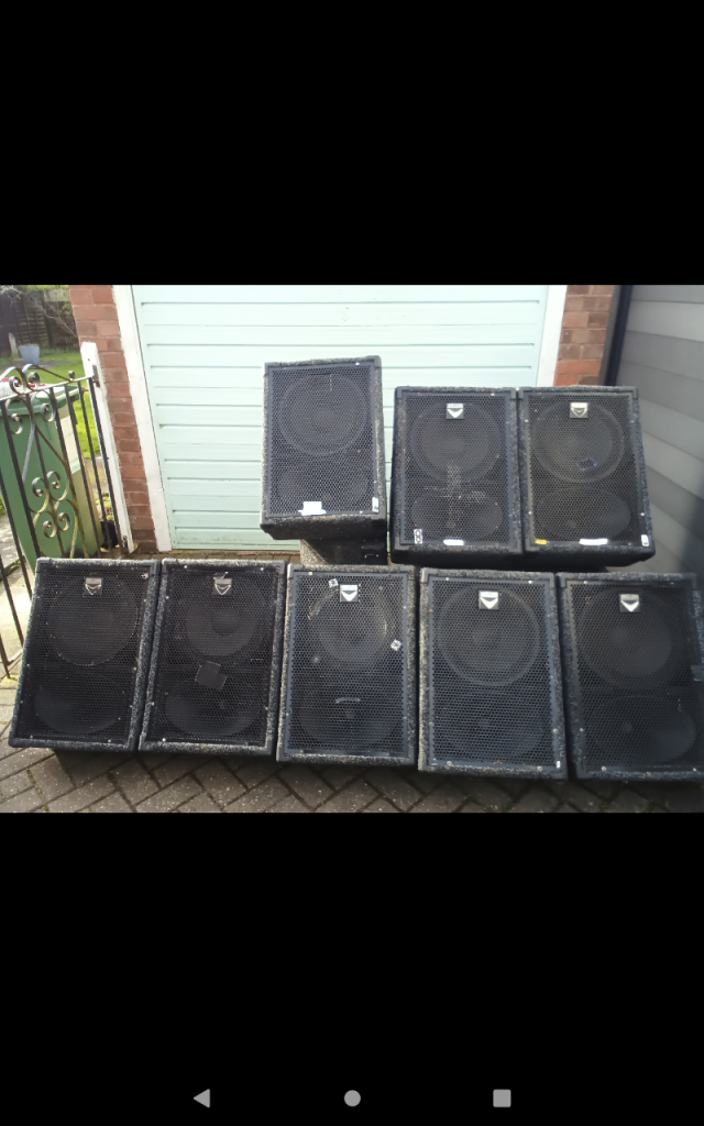 Monitors
