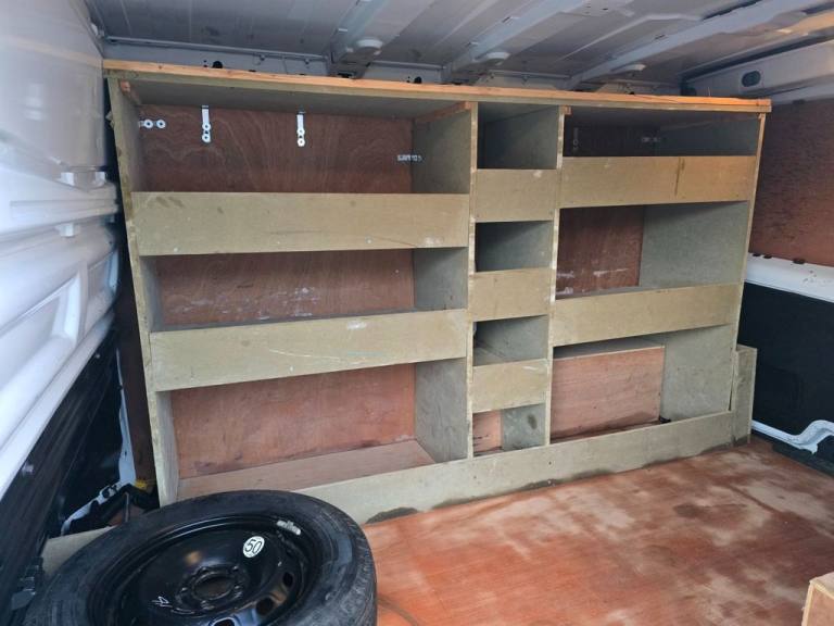 2021 Renault Trafic 2.0 dCi ENERGY 28 Black Edition Van,, Euro 6 ULEZ, Automatic, Cruise, DAB,  P...