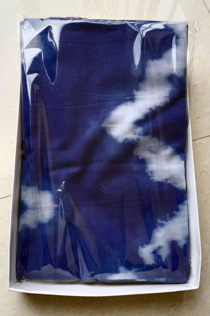 Advance Embroidery with Design Service