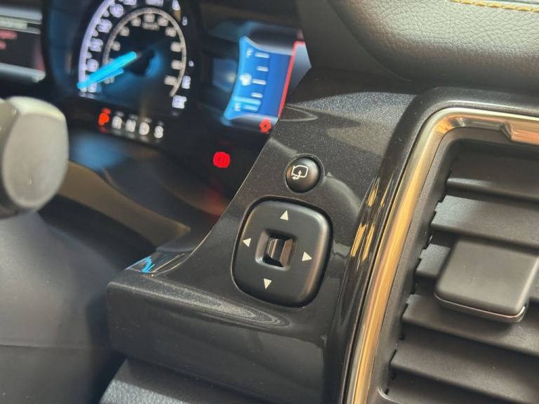 2020 Ford Ranger Pick Up Double Cab Wildtrak 3.2 EcoBlue 200 Auto PICK UP DIESEL Automatic