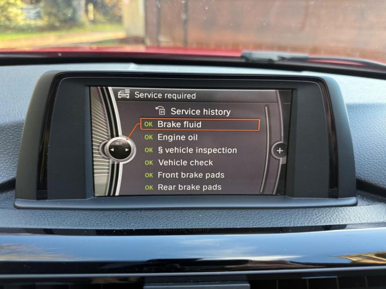 2013 BMW 3 Series 2.0 320d Sport Auto Euro 5 (s/s) 4dr SALOON Diesel Automatic