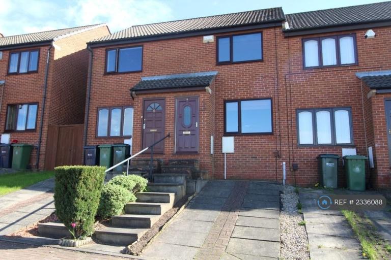 2 bedroom house in Byron Court, Newcastle Upon Tyne, NE16 (2 bed) (#2336088)