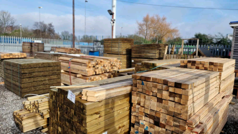 ❤️ TIMBER, WOOD, HULL, HU51AD 