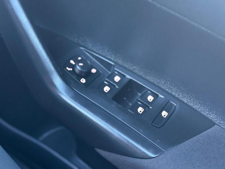 2024 Volkswagen Polo 1.0 TSI Match 5dr HATCHBACK PETROL Manual