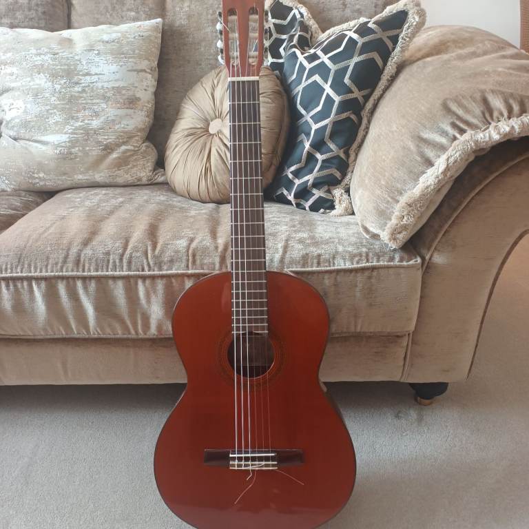 Classical guitar 